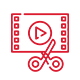 video editing