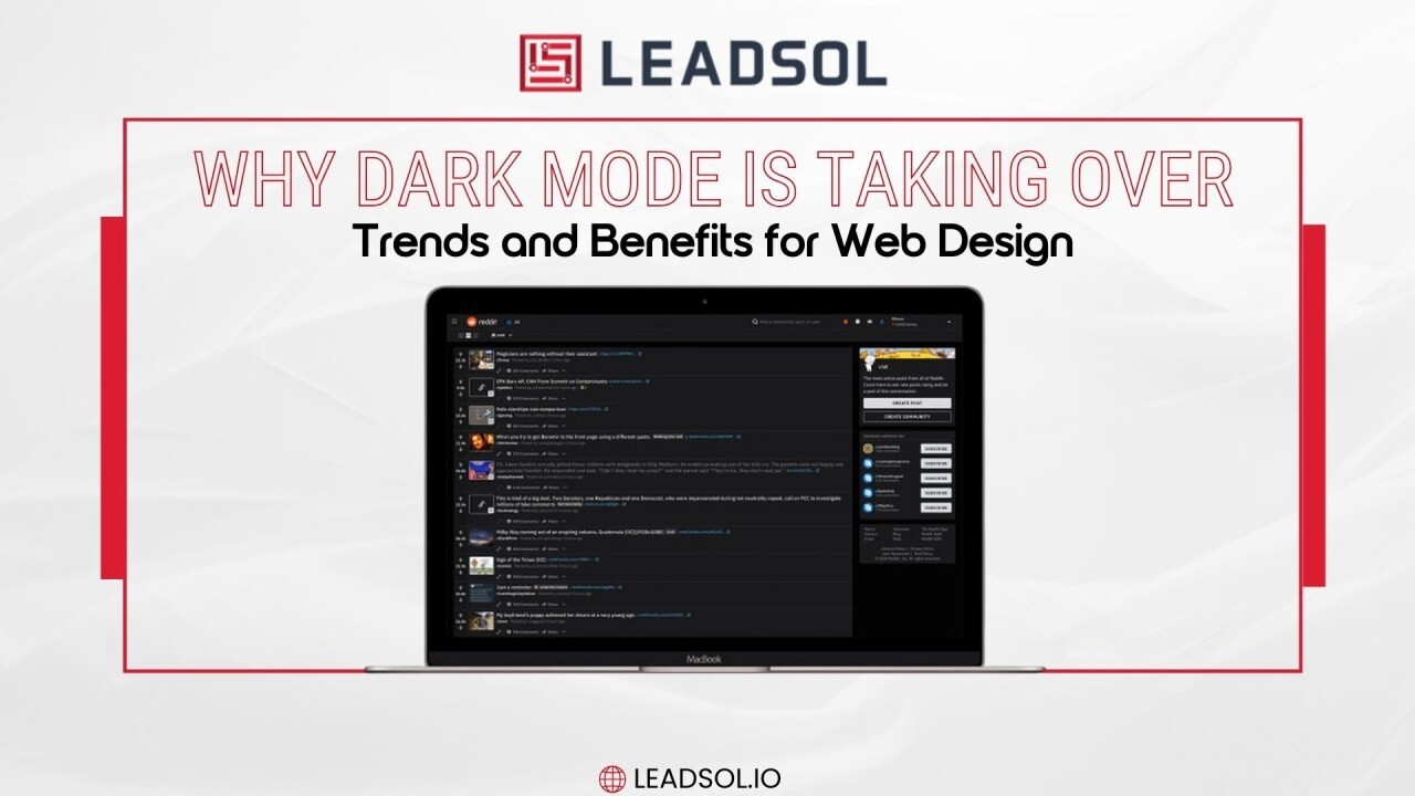 Web Designs